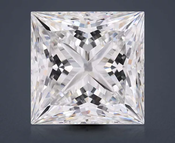 9.14 Carat · F · VVS2 Rare Carat Ideal Cut
