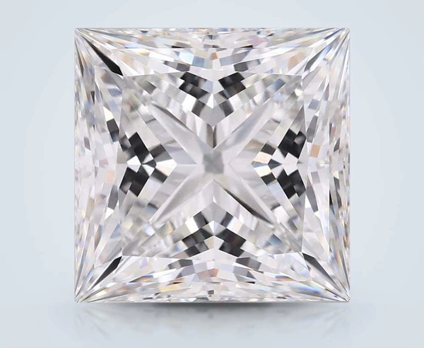 9.14 Carat · F · VVS2 Rare Carat Ideal Cut