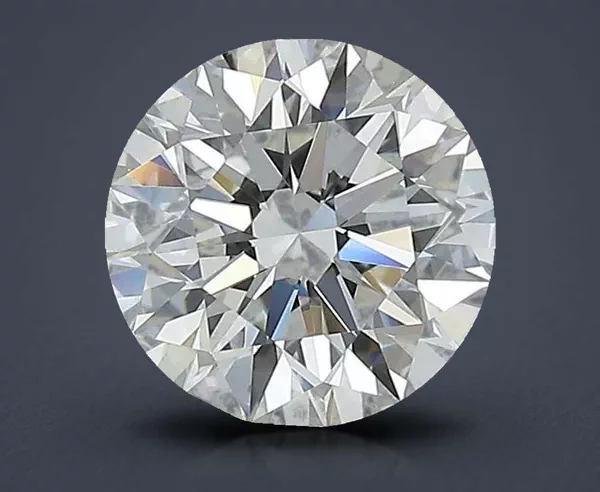 1.62 Carat · I · VVS2 Rare Carat Ideal Cut