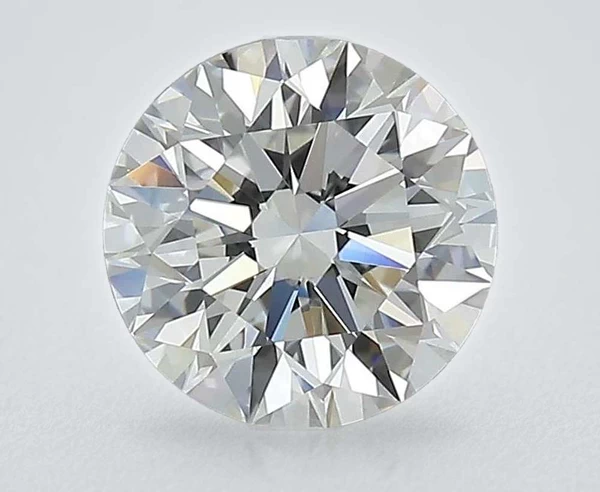 1.62 Carat · I · VVS2 Rare Carat Ideal Cut