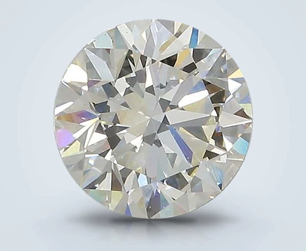 2.03 Carat · J · VS1 excellent Cut