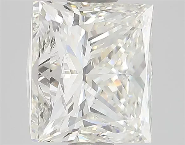 3 Carat · I · VS2 very good Cut