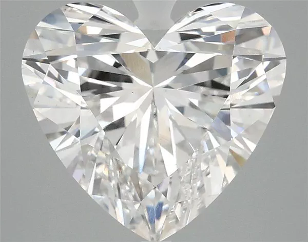 4.09 Carat · D · VS2 Rare Carat Ideal Cut
