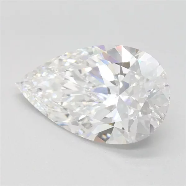 1.5 Carat · D · IF Rare Carat Ideal Cut