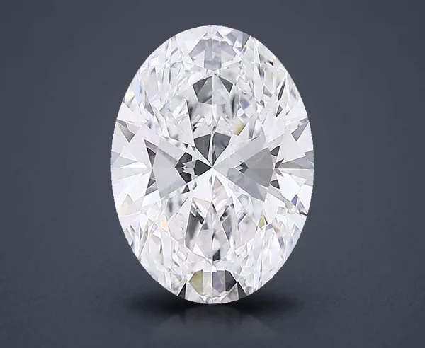 4.29 Carat · D · VVS1 Rare Carat Ideal Cut