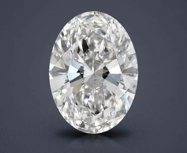 1.68 Carat · D · VS1 Rare Carat Ideal Cut