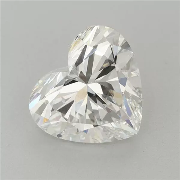 2.63 Carat · F · VVS2 Rare Carat Ideal Cut