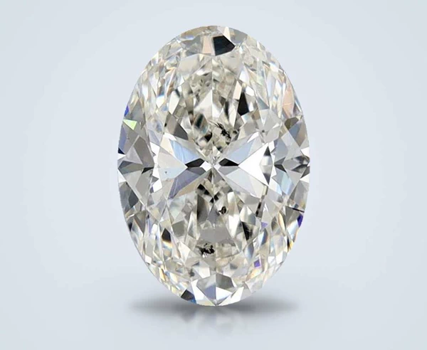 0.9 Carat · I · SI2 Rare Carat Ideal Cut