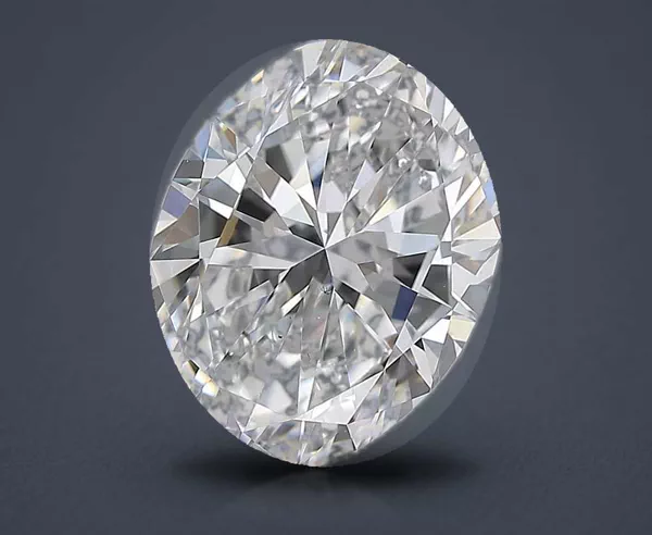 4.01 Carat · D · VS2 excellent Cut