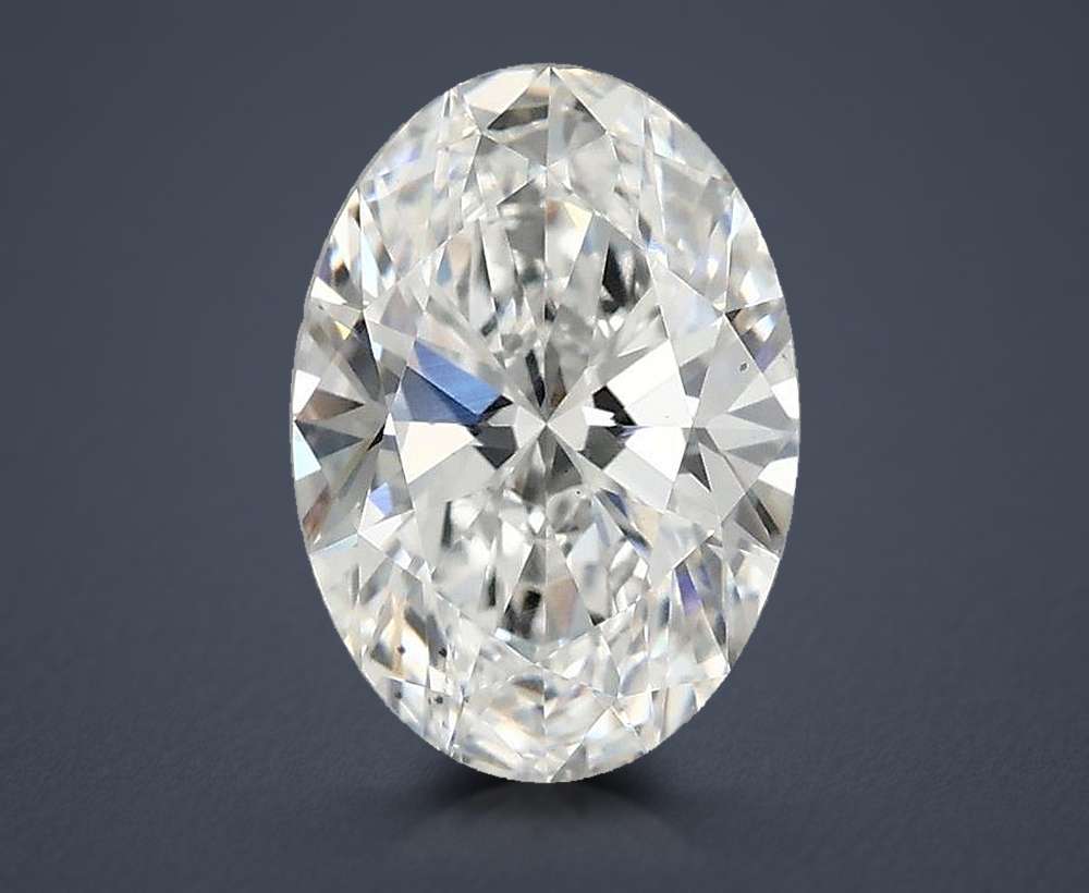 2 Carat · D · VS2 Rare Carat Ideal Cut