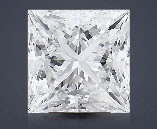 4.01 Carat · E · VVS2 Rare Carat Ideal Cut