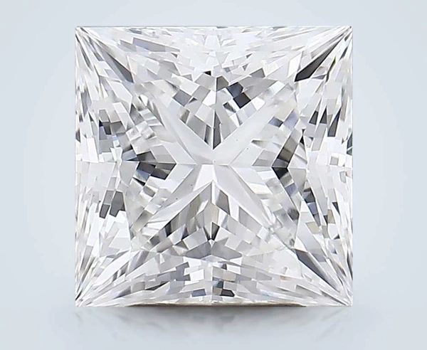 4.01 Carat · E · VVS2 Rare Carat Ideal Cut