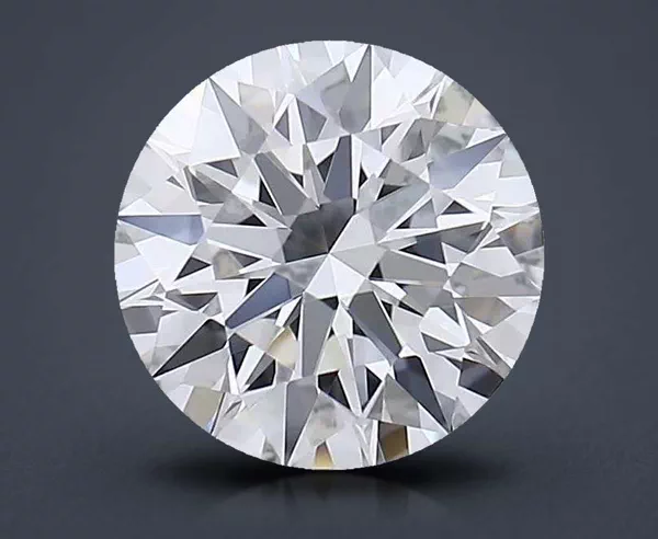 1.02 Carat · F · IF Rare Carat Ideal Cut