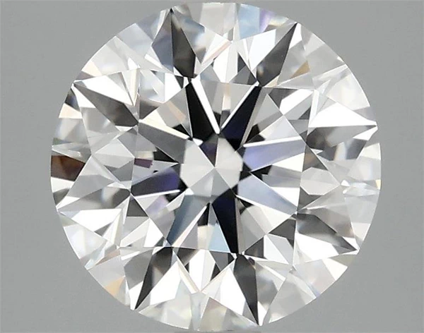2.94 Carat · E · VS1 excellent Cut