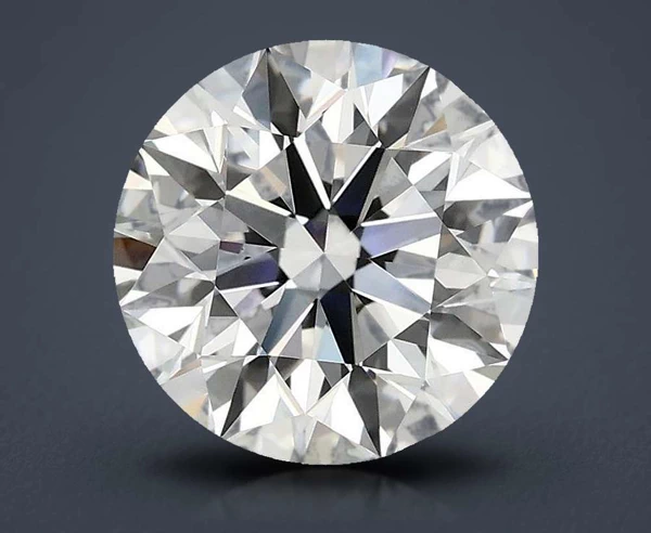 2.94 Carat · E · VS1 excellent Cut