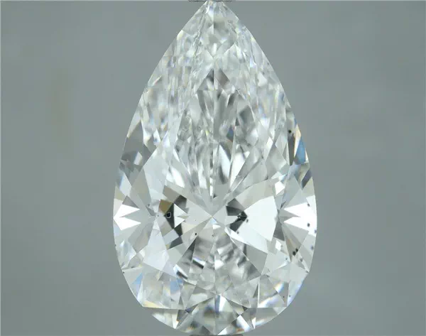 4.02 Carat · E · SI1 Rare Carat Ideal Cut