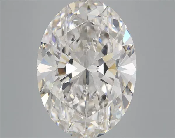 6.64 Carat · G · VS2 Rare Carat Ideal Cut