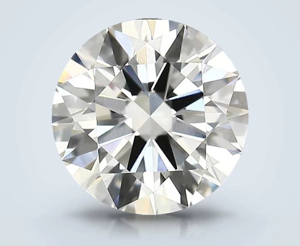 2.83 Carat · E · VVS2 Rare Carat Ideal Cut