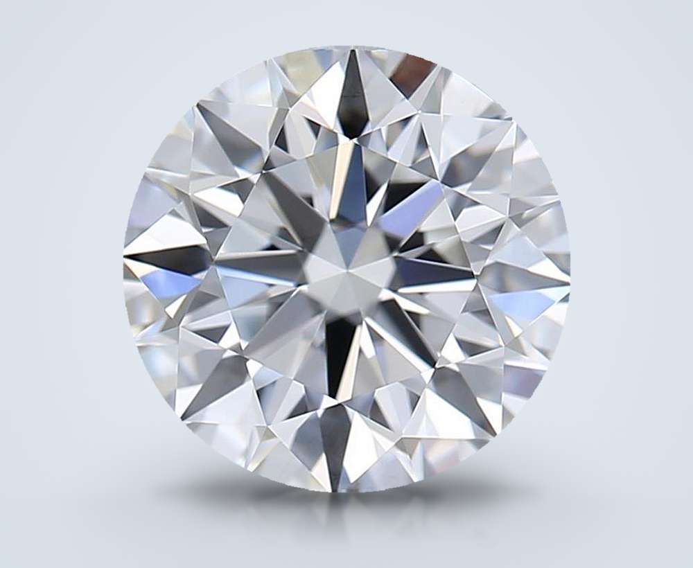 1.21 Carat · E · VVS1 Rare Carat Ideal Cut
