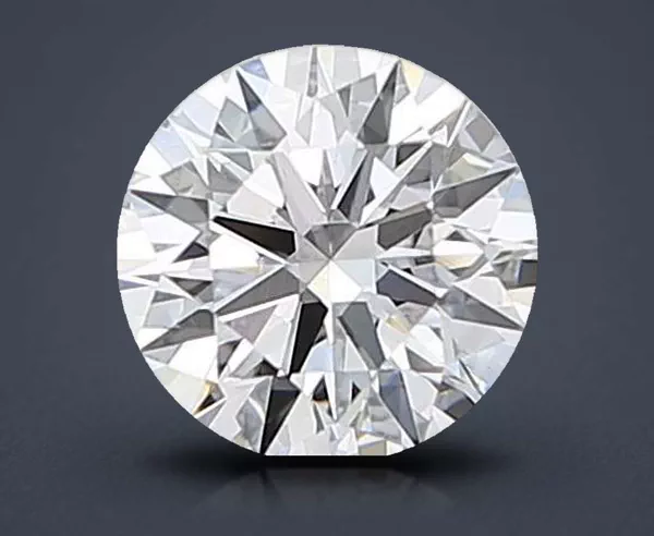 1.06 Carat · D · VS1 Rare Carat Ideal Cut