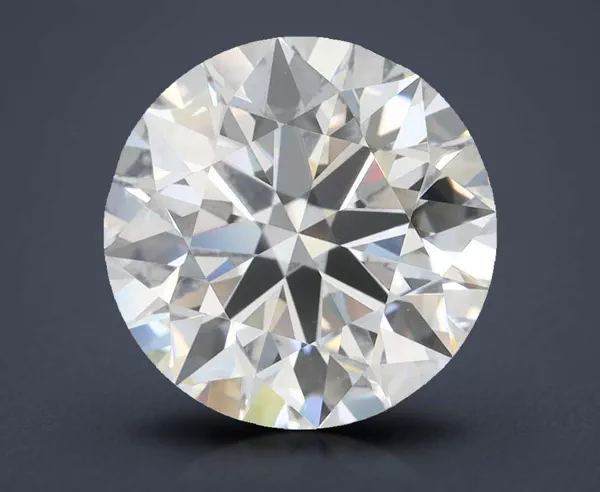 4.16 Carat · D · IF Rare Carat Ideal Cut