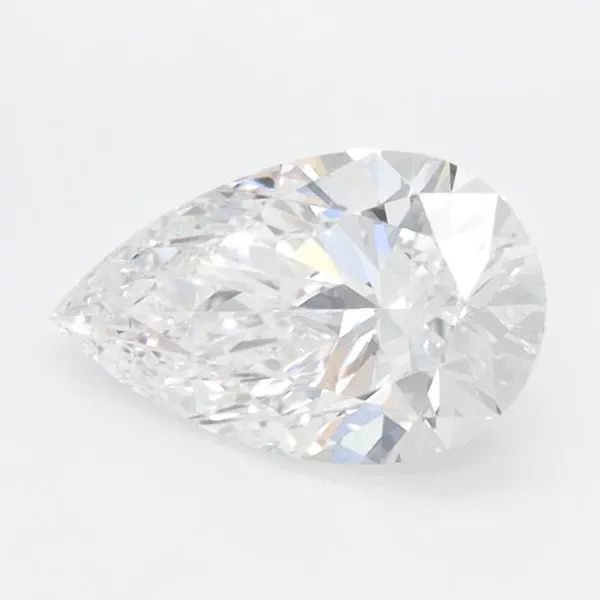 1.37 Carat · D · IF Rare Carat Ideal Cut