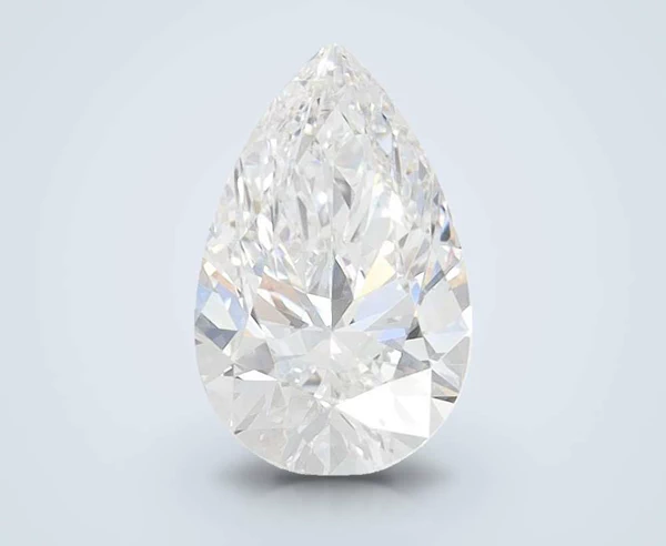 1.37 Carat · D · IF Rare Carat Ideal Cut