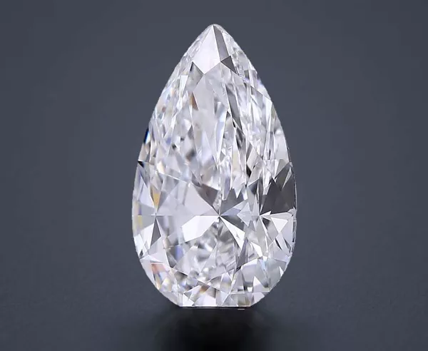 2.43 Carat · D · VVS2 Rare Carat Ideal Cut
