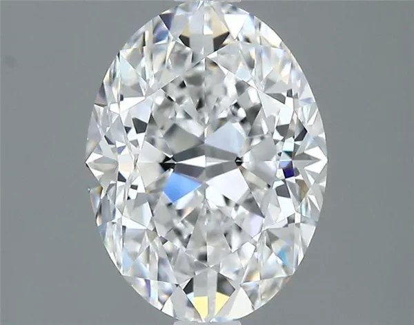 1.51 Carat · D · VVS1 Rare Carat Ideal Cut