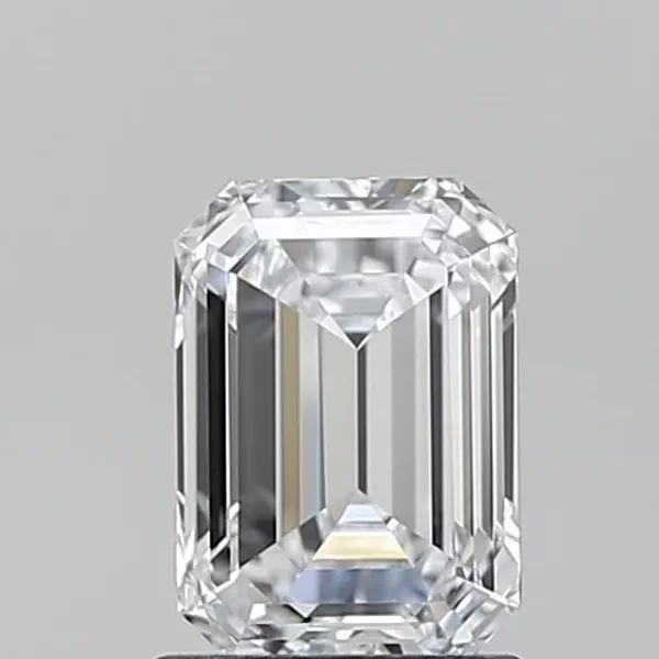 1.39 Carat · E · VVS2 Rare Carat Ideal Cut