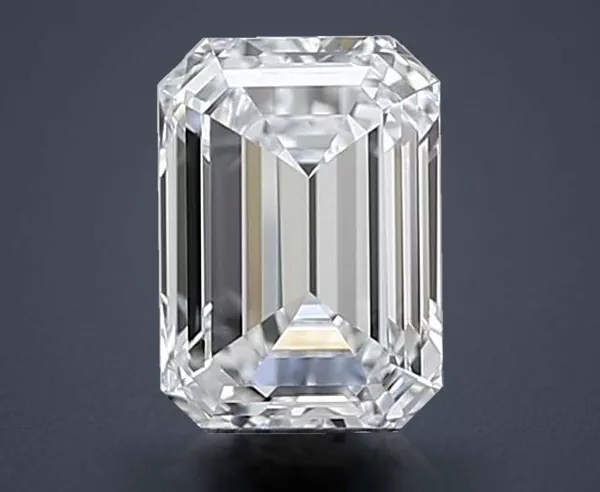 1.39 Carat · E · VVS2 Rare Carat Ideal Cut