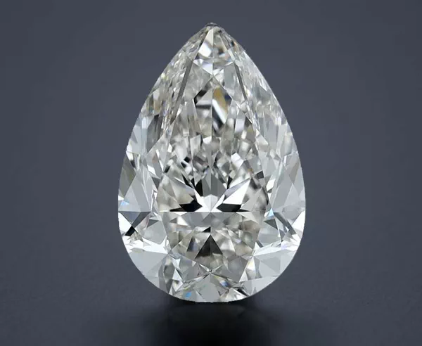 1.31 Carat · H · VVS1 very good Cut