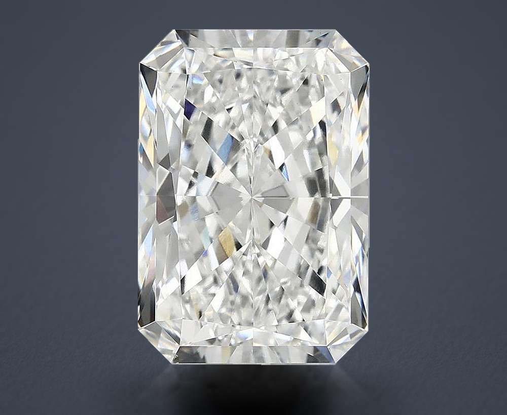 6.19 Carat · E · VS1 Rare Carat Ideal Cut