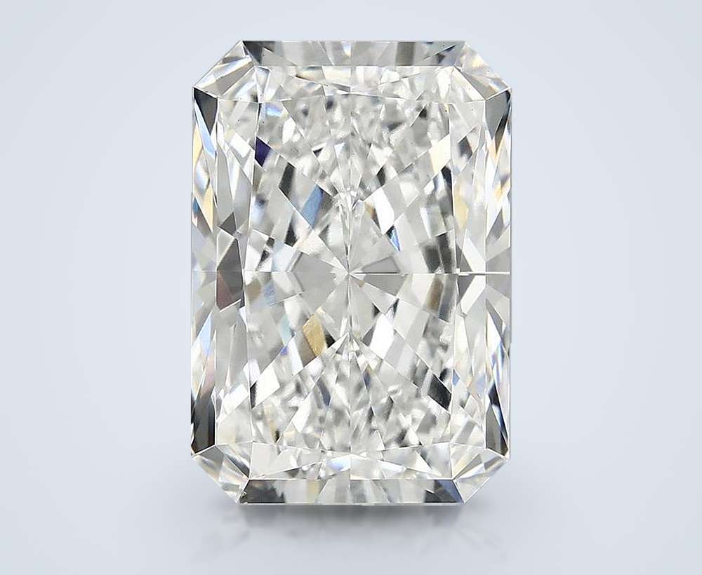 6.19 Carat · E · VS1 Rare Carat Ideal Cut