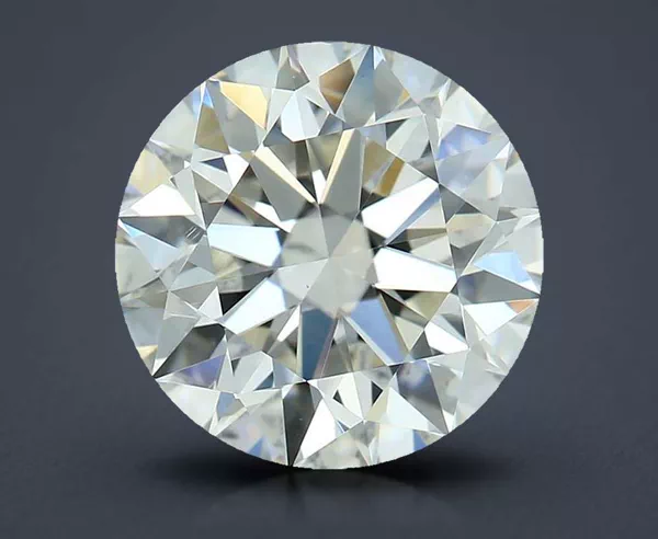 1.8 Carat · J · VS1 Rare Carat Ideal Cut