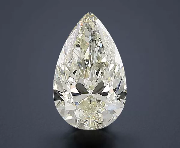 2 Carat · J · SI1 Rare Carat Ideal Cut