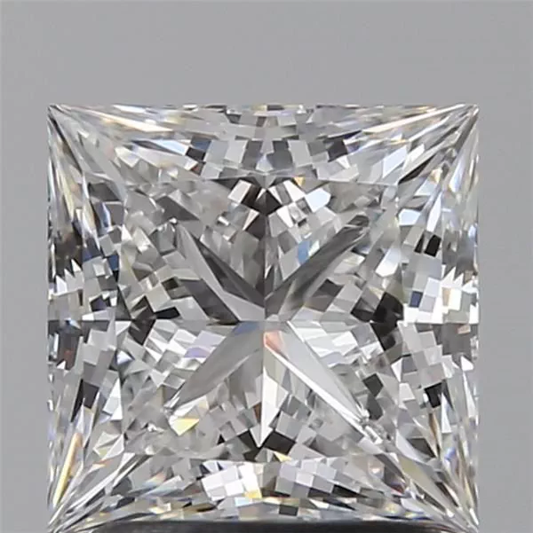 2.04 Carat · E · IF Rare Carat Ideal Cut