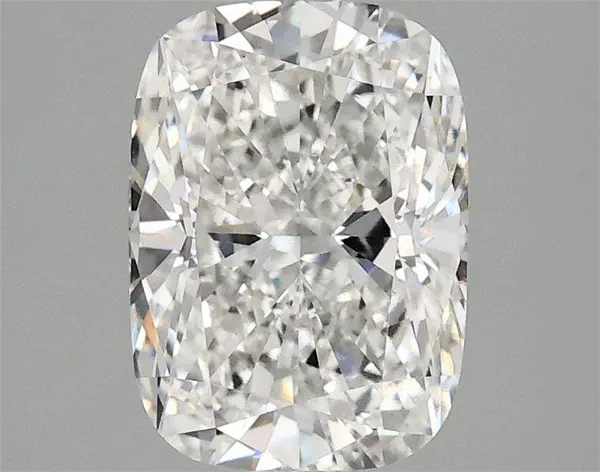 2.19 Carat · F · VS1 Rare Carat Ideal Cut