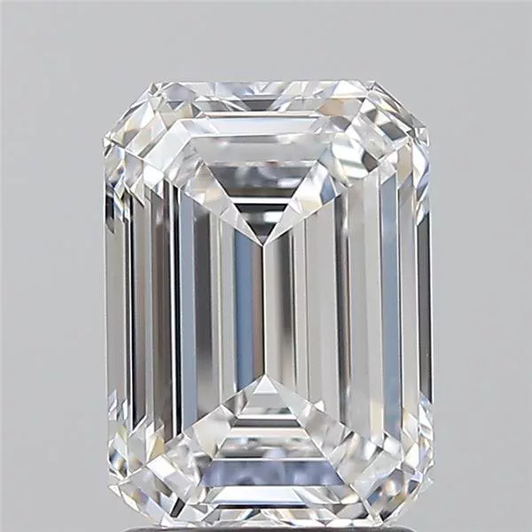 2.01 Carat · D · VVS1 Rare Carat Ideal Cut