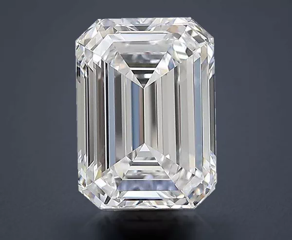 2.01 Carat · D · VVS1 Rare Carat Ideal Cut