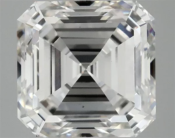 4.03 Carat · G · VS1 excellent Cut