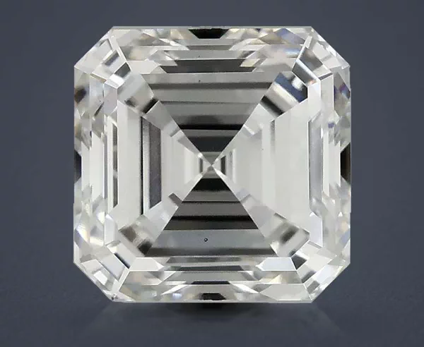 4.03 Carat · G · VS1 excellent Cut
