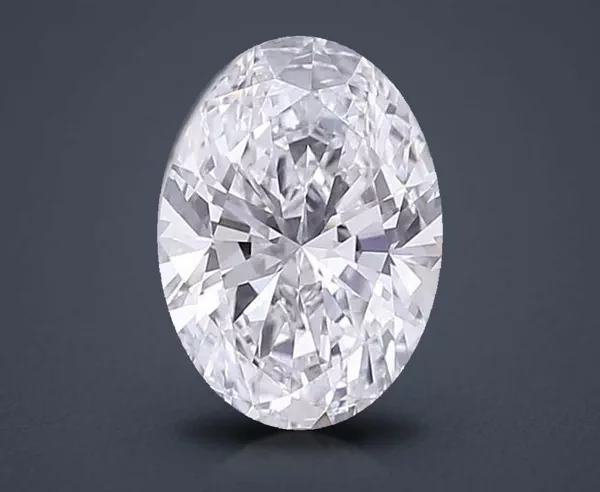 2.36 Carat · D · VVS1 Rare Carat Ideal Cut