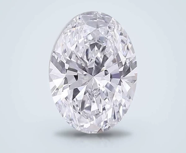 2.36 Carat · D · VVS1 Rare Carat Ideal Cut