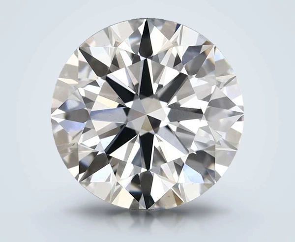 2.97 Carat · D · VS1 Rare Carat Ideal Cut