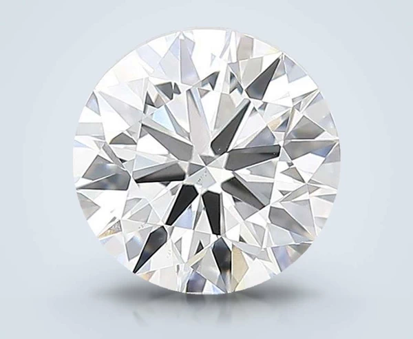 2.02 Carat · E · VS2 Rare Carat Ideal Cut
