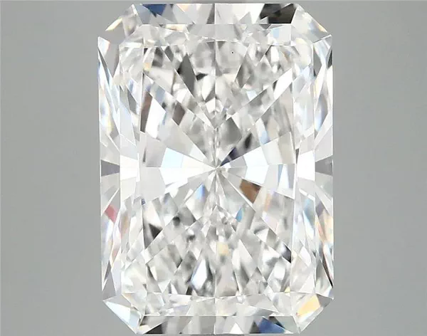 4.73 Carat · E · VVS2 Rare Carat Ideal Cut