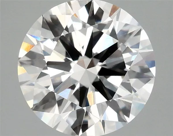 2.52 Carat · H · VS1 Rare Carat Ideal Cut