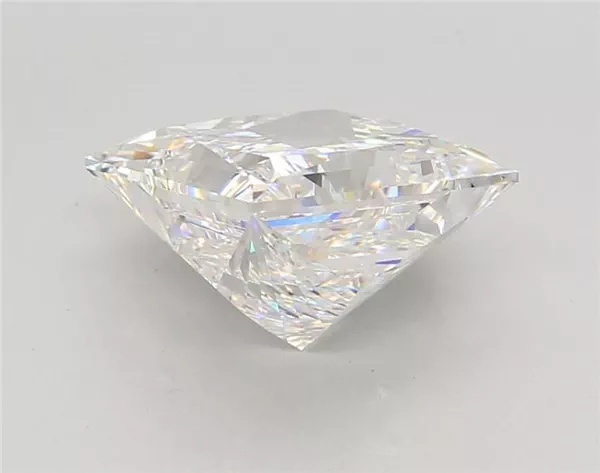 4.73 Carat · E · VS1 excellent Cut