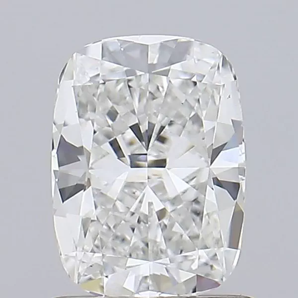 1.12 Carat · E · VS1 Rare Carat Ideal Cut
